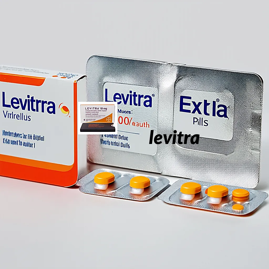 Levitra originale 10 mg prezzo